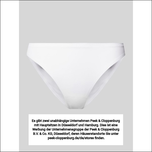 Calvin Klein Underwear Damen Calvin Klein Slips Beige Gr. Klein