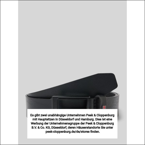 Tommy Hilfiger Herren Schwarz Gr. 90