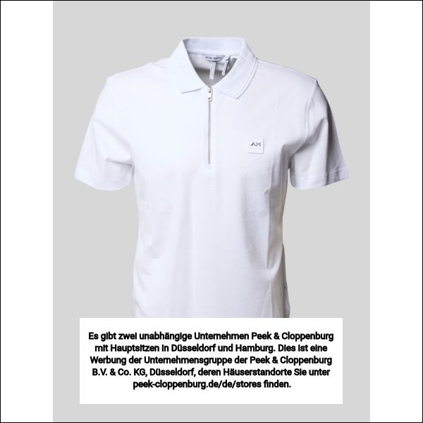 Antony Morato Herren Poloshirts Beige Gr. Übergröße XXL 