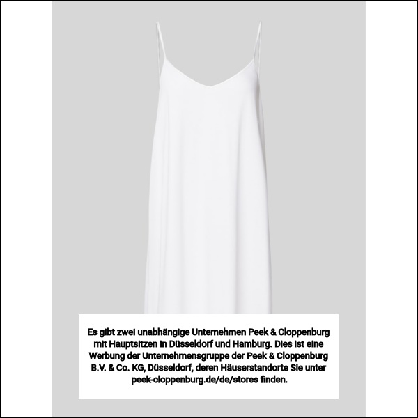 Hanro Damen Nachthemd Beige Gr. Mittel